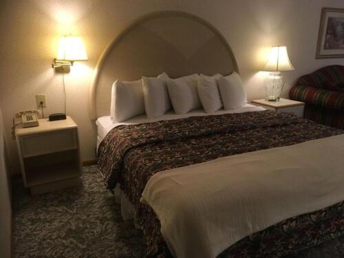 Value Host Marquette Hotel Екстериор снимка