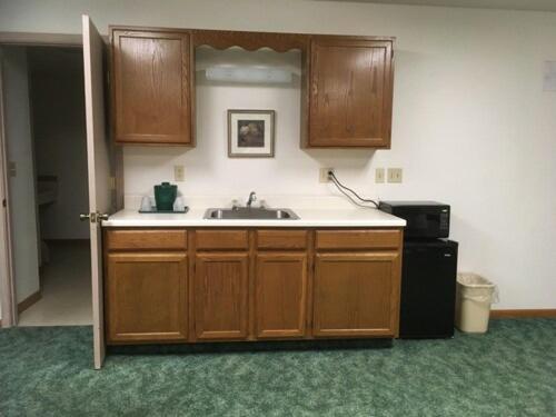 Value Host Marquette Hotel Екстериор снимка
