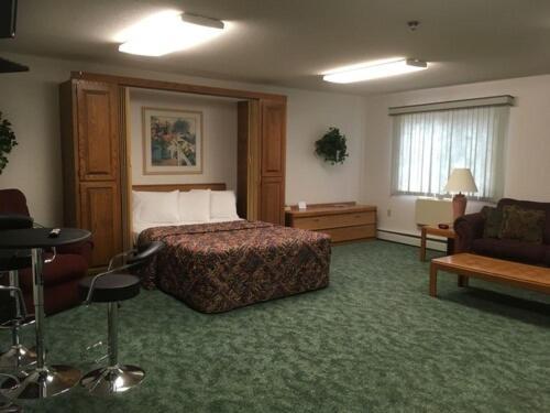 Value Host Marquette Hotel Екстериор снимка